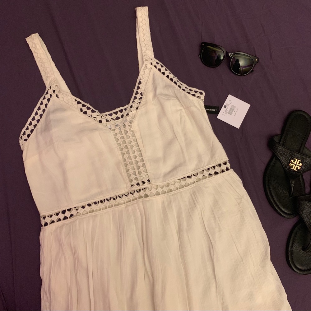 NWT O’Neill cutout Dress - Picture 7 of 8
